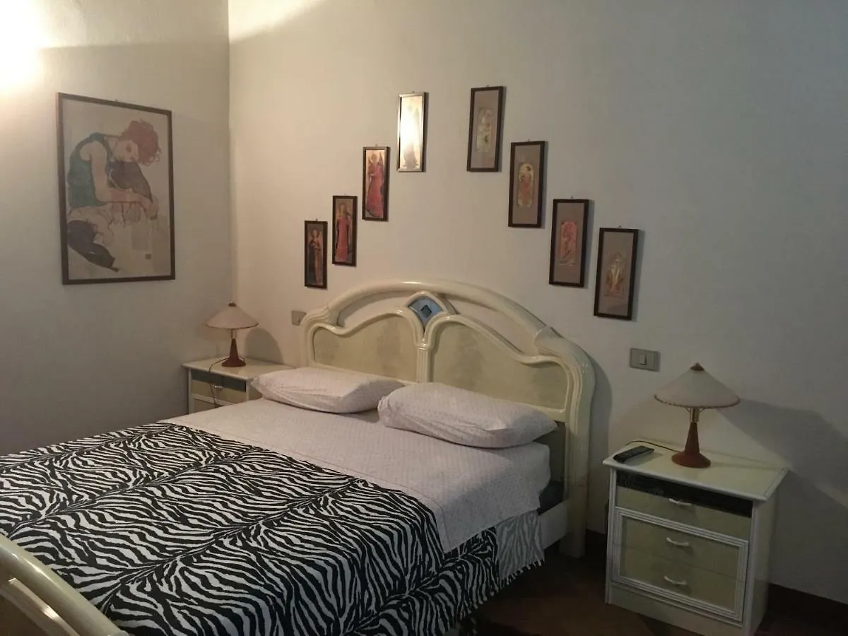 Willa Al Borgo Sansepolcro