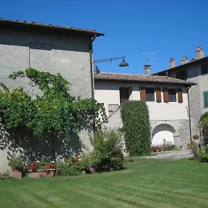 Il Trebbio Sansepolcro