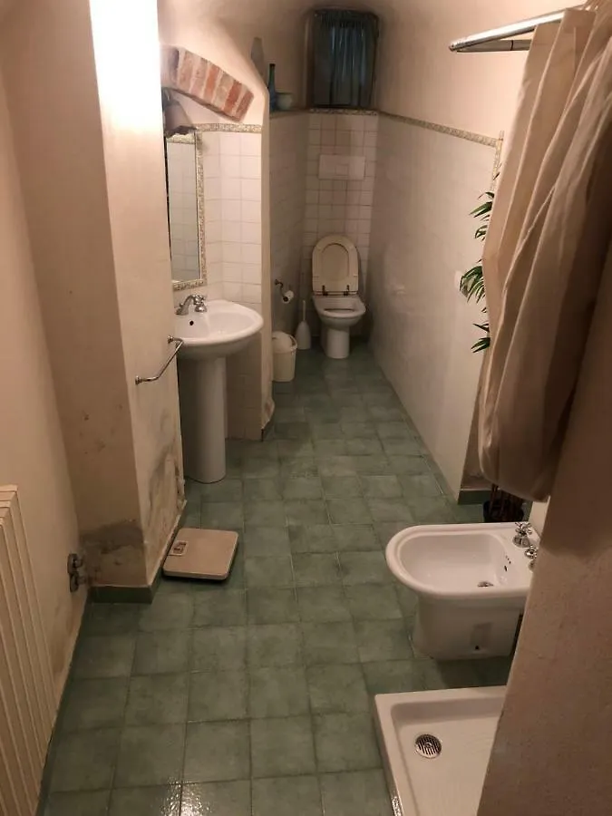 Villa Al Borgo Sansepolcro