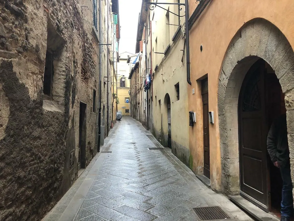 Villa Al Borgo Sansepolcro