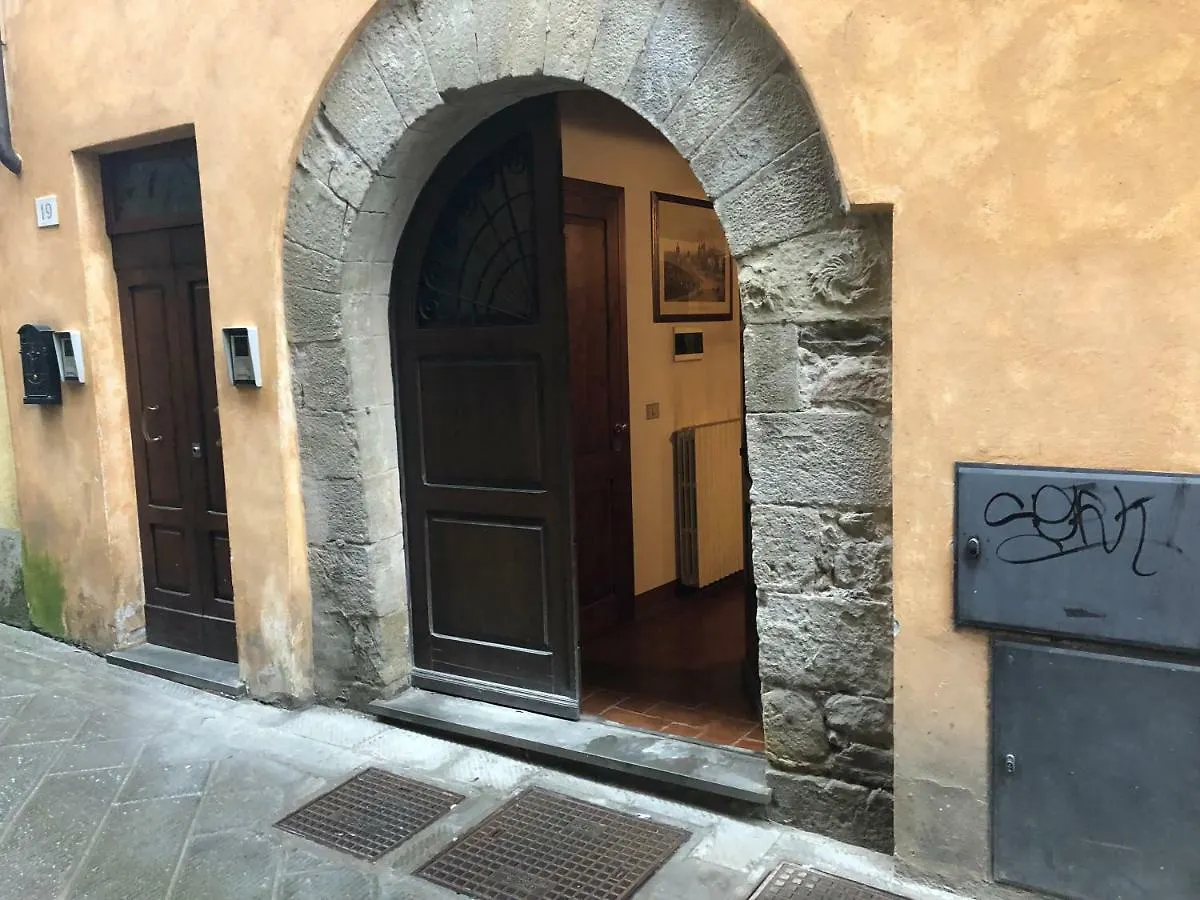 Villa Al Borgo Sansepolcro
